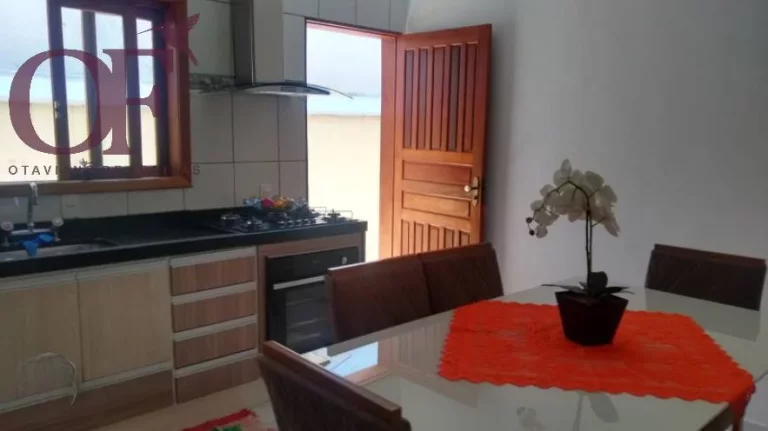 Imagem Casa à venda - Bairro Jardim Pérola - Itupeva - SP