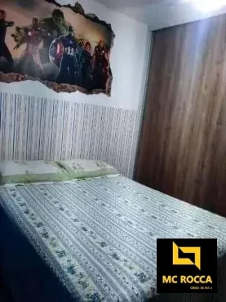 Imagem Apartamento 2 dormitórios - Centro - São Bernardo do Campo