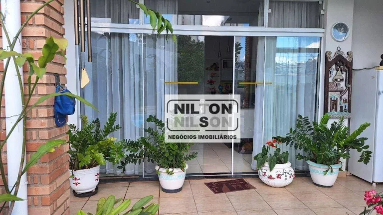 Imagem Casa à venda, 250 m² por R$ 1.100.000,00 - Jardim Chapadão - Campinas/SP