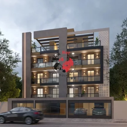Imagem Apartamento à Venda no bairro Nova Petrópolis – São Bernardo do Campo