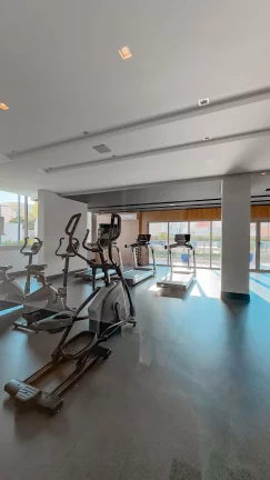 Imagem APARTAMENTO NOVO A VENDA NO EDIFÍCIO SIRIÚS