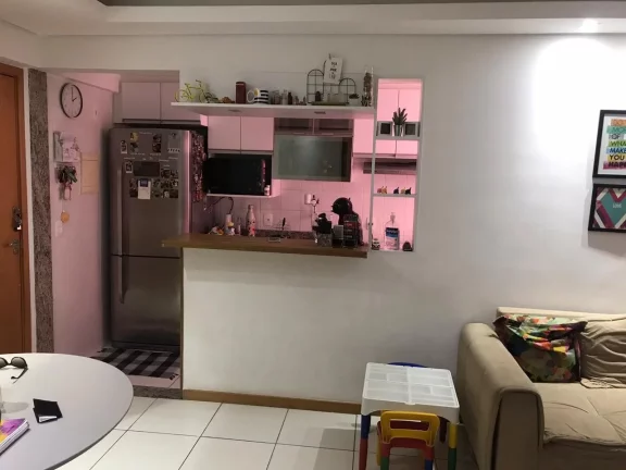 Imagem Apartamento para Venda em Rio de Janeiro, Madureira, 2 dormitórios, 1 suíte, 2 banheiros, 1 vaga