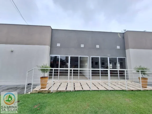 Imagem Apartamento - Itoupavazinha - Blumenau