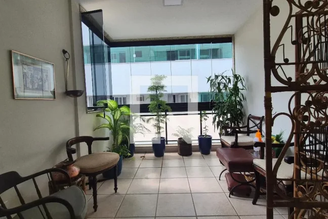 Imagem Apartamento à Venda - Recreio, 3 Quartos, 120 m2