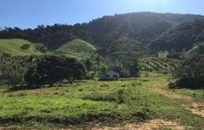 Imagem SITIO RURAL em GUARAPARI - ES, COMUNIDADE URBANA DE JABOTI