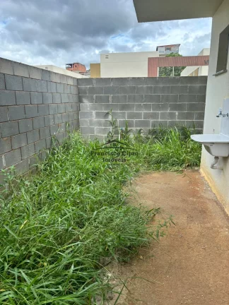 Imagem Casa à venda no bairro Santa Luzia - Guaratinguetá/SP