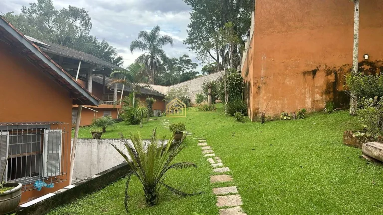 Imagem Chácara