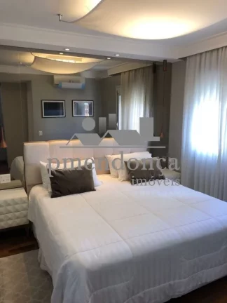 Imagem Apartamento na Pompéia com 3 quartos e 2 vagas, 120m2
