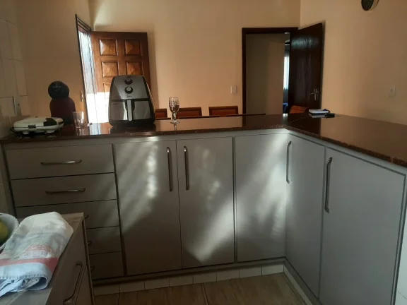 Imagem CASA RESIDENCIAL, VENDA E COMPRA, VILA SALERMO, JUNDIAÍ