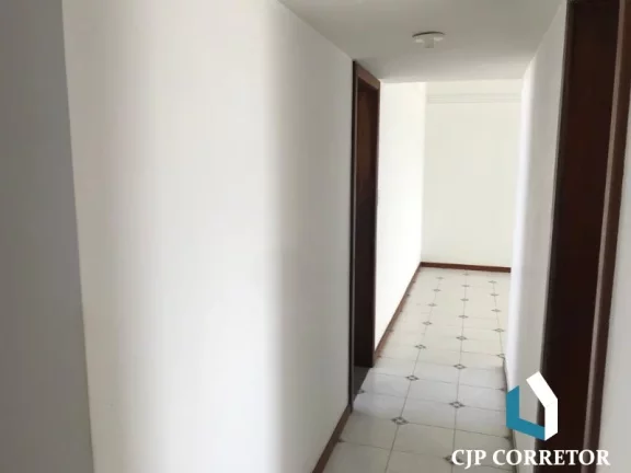 Imagem 3 Quartos com 126,58m²