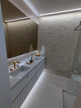 Imagem Venha conhecer o Honfleur Maison, um sonho paradisíaco de morar e de viver! 2 quartos sendo duas suítes - Vitória/ES