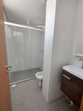 Imagem Apartamento com 1 dormitório para alugar, 53 m² por R$ 3.700,00/mês - Vila Leopoldina - São Paulo/SP