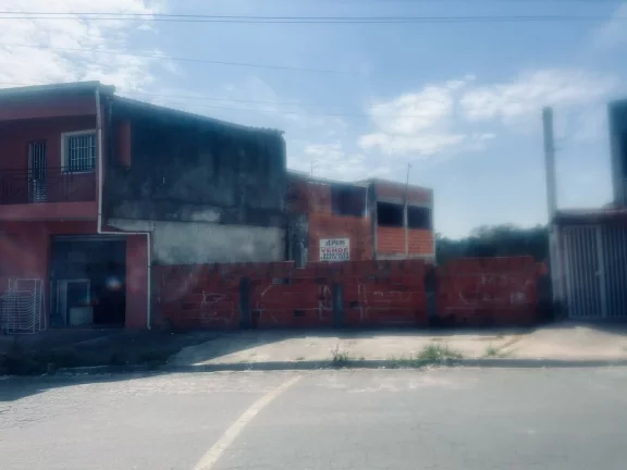 Imagem TERRENO RESIDENCIAL em Francisco Morato - SP, Jardim Luíza
