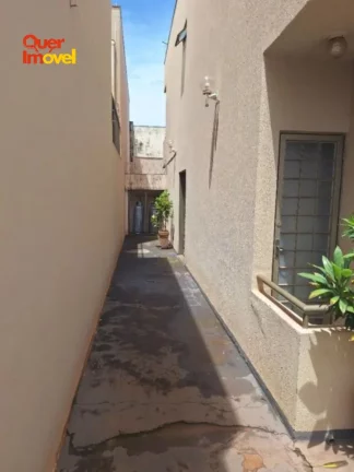 Imagem Oportunidade imperdível: Apartamento à venda em Ribeirão Preto-SP, Parque Anhangüera! 2 quartos, 1 sala, 1 banheiro, garagem!