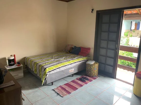 Imagem Sobrado com 4 dormitórios à venda, 239 m² por R$ 475.000,00 - Jardim Estela - Poá/SP