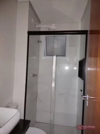 Imagem Apartamento à venda, 40 m² por R$ 355.000,00 - Vila Gustavo - São Paulo/SP