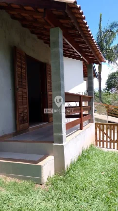 Imagem Chácara de 2.500 m² a venda em Jarinu