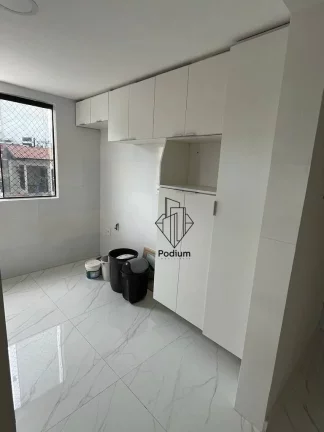 Imagem Apartamento Beira mar do Bessa -AP2867