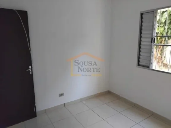 Imagem Apartamento 2 dormitórios, sala 2 ambientes, cozinha, área de serviço, banheiro, sem vaga de gara...