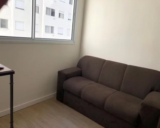 Imagem 1 1 9 9 9 3 7 1 8 4 8, APARTAMENTO MOBILIADO PARA LOCAÇÃO!!!