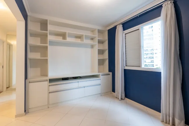 Imagem Apartamento para venda em Vila Andrade com 3 quartos, sendo 2 suítes , 77m2