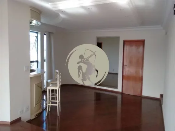 Imagem MARAVILHOSO APARTAMENTO EM SANTOS DE ALTO PDRÃO, 1 POR ANDAR. PROXIMO A PRAIA, 4 DORMITÓRIOS AMPLO...
