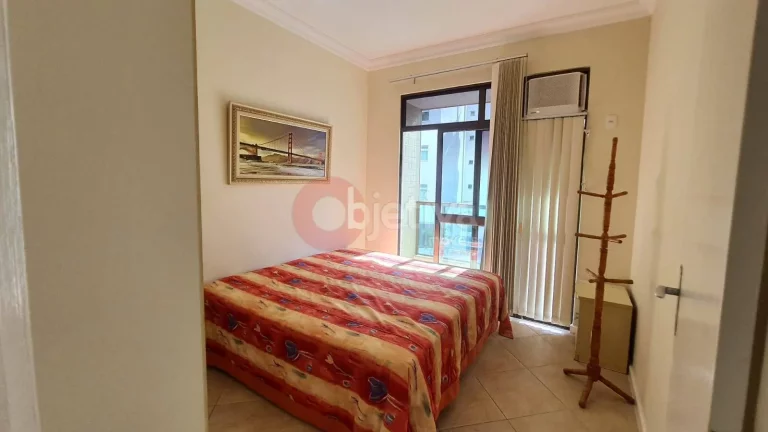 Imagem Apartamento, 3 quartos, 120 m², mobiliado, Praia do Forte - Cabo Frio