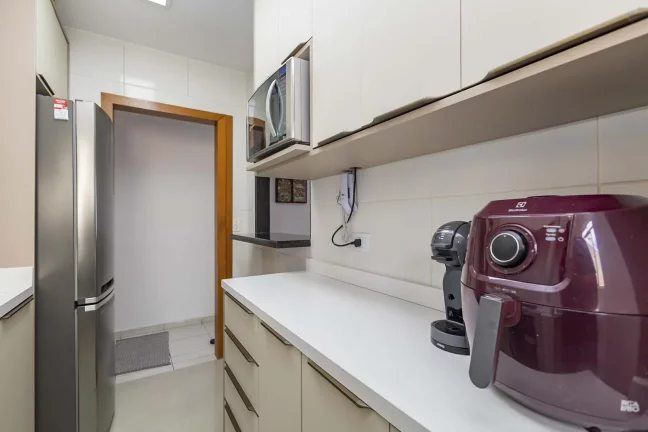 Imagem Apartamento a venda 03 dormitórios com suíte - Condominio Moradas do Campo