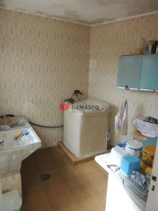 Imagem Sobrado à venda 4 Quartos, 1 Suite, 2 Vagas, 167M², Vila Alpina, São Paulo - SP