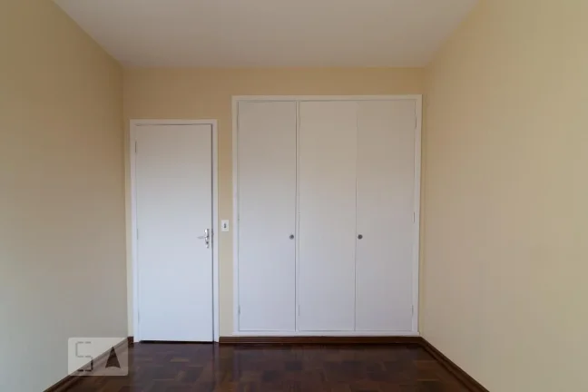 Imagem Apartamento à Venda - Ipiranga, 3 Quartos, 100 m2