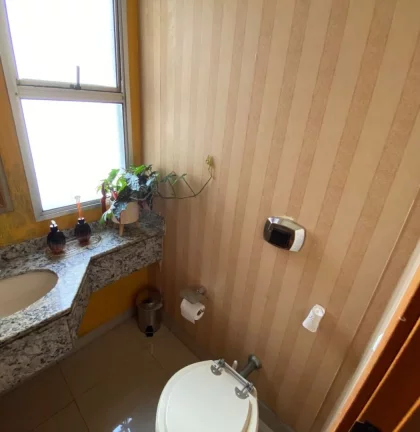 Imagem Apartamento com 4 dormitórios à venda, 123 m² por R$ 840.000,00 - Jardim Aquarius - São José dos Campos/SP