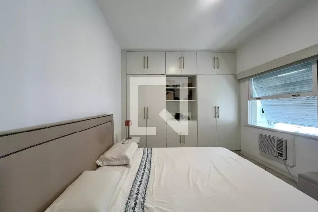 Imagem Apartamento à Venda - Ipanema, 3 Quartos, 143 m2