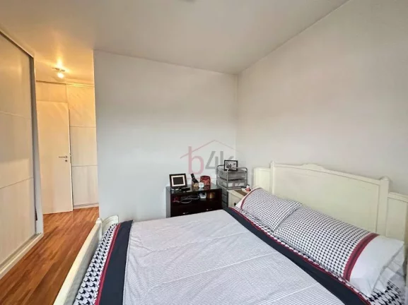 Imagem Apartamento no Brooklin Novo com 3 quartos proximo a Berrini.
