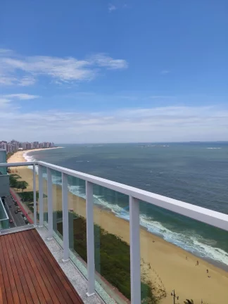 Imagem APARTAMENTO RESIDENCIAL em VILA VELHA - ES, PRAIA DE ITAPARICA
