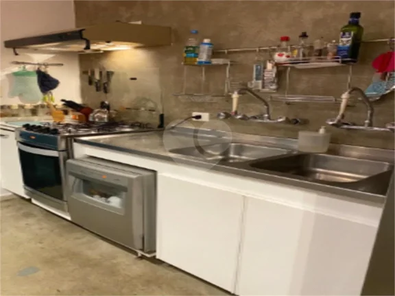 Imagem Apartamento para alugar com 2 quartos, sendo 2 suítes, no condomínio LOFT PINHEIROS, São Paulo - SP