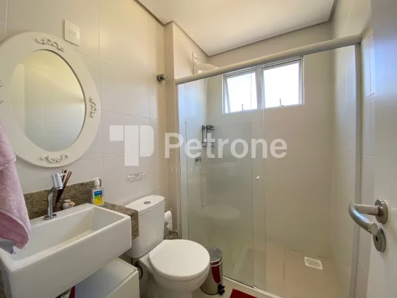 Imagem APARTAMENTO RESIDENCIAL em Governador Celso Ramos - SC, Palmas