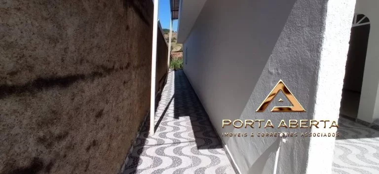 Imagem Casa 3 Quartos, sendo 1 suite no Bairro Giovanini - Cel Fabriciano - COD172