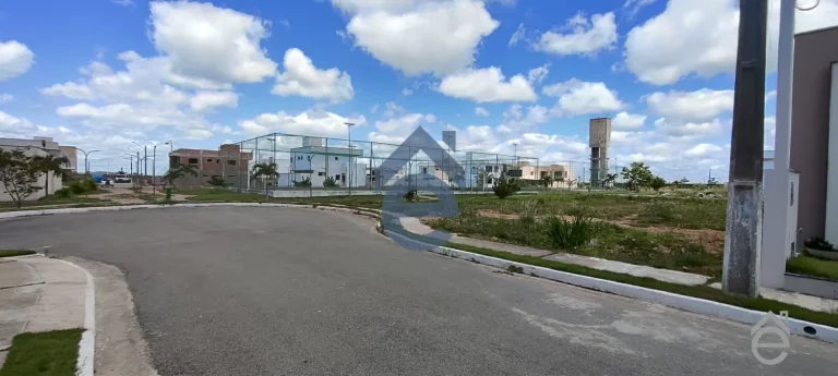 Imagem Lote à venda no Condominio Alpha Jardins, parte alta de Maceió e Rio Largo