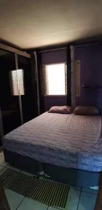 Imagem Casa com 2 dormitórios à venda, 60 m² por R$ 300.000,00 - Jardim Vale do Sol - São José dos Campos/SP