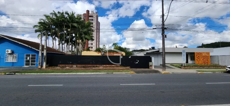 Imagem Terreno Comercial