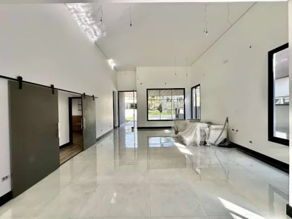 Imagem Cond. Reserva Sta. Maria - ZERO KM, 5 suítes, piscina, jacuzzi e gourmet!