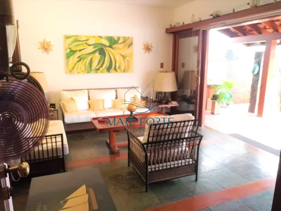Imagem LINDA CASA BEM PERTINHO DO MAR!