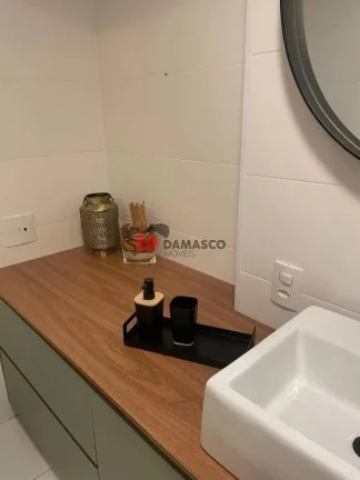 Imagem Apartamento para locação, Sumarezinho, São Paulo, SP