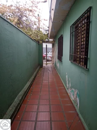 Imagem Imóvel Térreo em São Paulo / Zona leste / Jardim vera cruz / Próximo ao terminal São Mateus.
