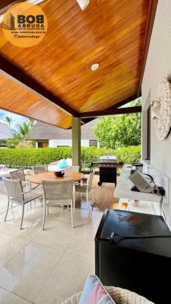 Imagem Casa de Condomínio