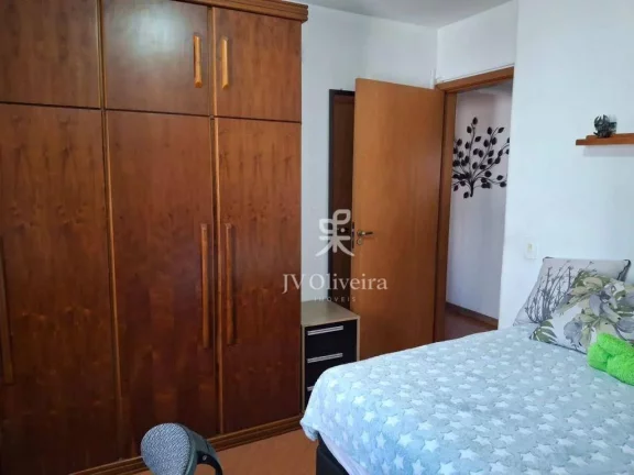 Imagem PROXIMO A USP - Apartamento com 2 dormitórios à venda, 61 m² - Butantã - São Paulo/SP