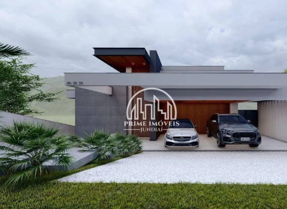 Imagem Terreno à venda, 502 m² por R$ 389.000,00 - Terras de Jundiaí - Jundiaí/SP