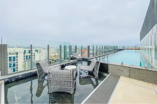 Imagem APARTAMENTO RESIDENCIAL em São Paulo - SP, Moema