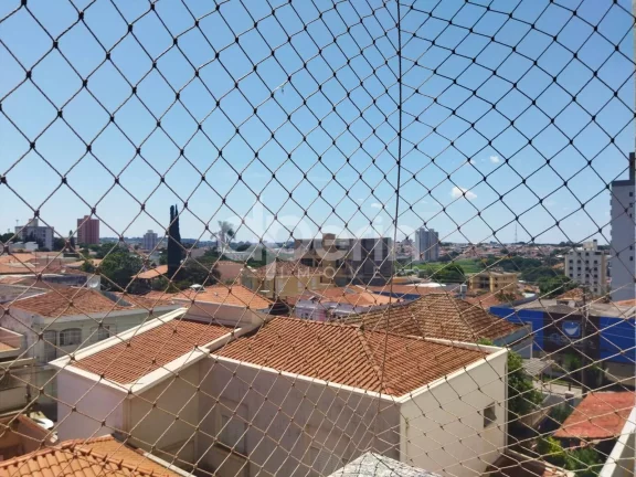 Imagem Apartamento à venda - Centro