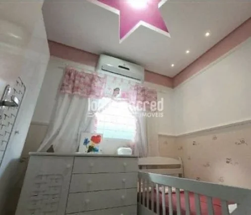 Imagem Casa na Zona Norte de Londrina – 70m², 2 dormitórios, sala, cozinha, 1 vaga e área gourmet com churrasqueira em ótima localização!